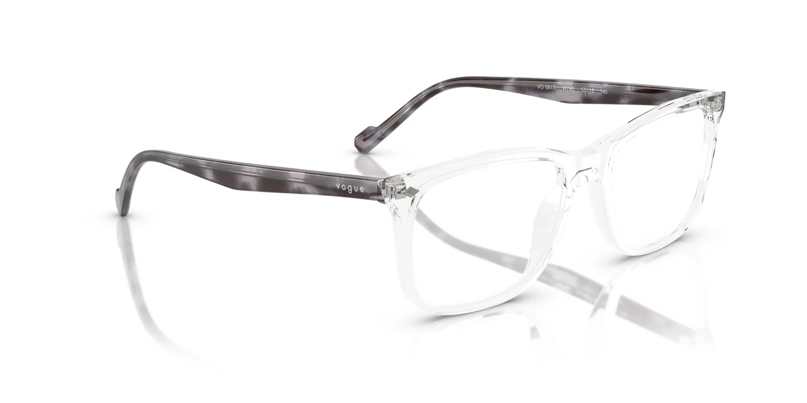 Vogue 5617 Eyeglasses - view 20